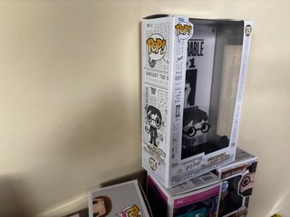Funko Pop Harry Potter No. 175