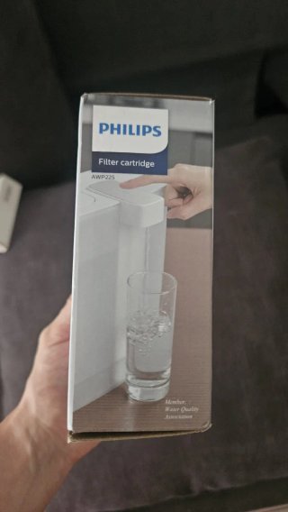 Filtros de Agua Philips Micro X-Clean (2 uds)