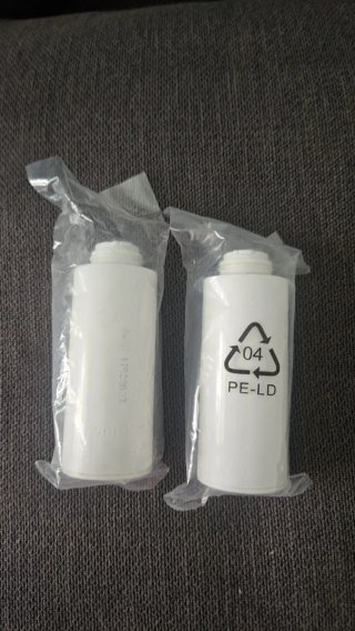 Filtros de Agua Philips Micro X-Clean (2 uds)