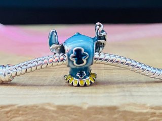 Charm | Stitch Aloha Disney