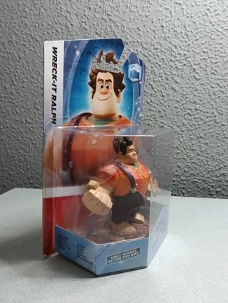 Figura Disney Wreck-It Ralph Disney Infinity