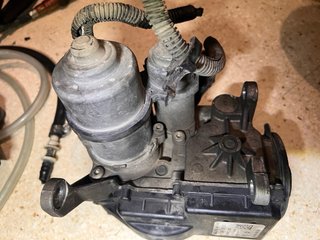 Actuador de caja cambio citroen c3  01 3981 009001