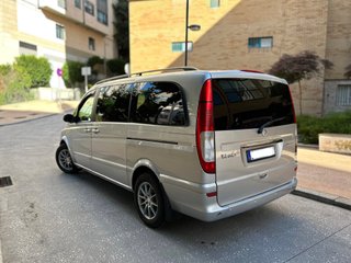Mercedes-Benz Viano 2008 2.2 CDI 150cv 8 PLAZAS