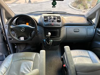 Mercedes-Benz Viano 2008 2.2 CDI 150cv 8 PLAZAS
