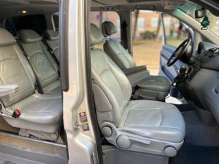 Mercedes-Benz Viano 2008 2.2 CDI 150cv 8 PLAZAS