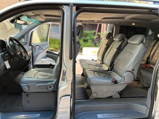 Mercedes-Benz Viano 2008 2.2 CDI 150cv 8 PLAZAS