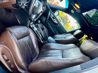 Infiniti FX30d S premium 2012