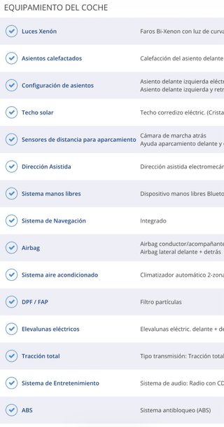 Infiniti FX30d S premium 2012