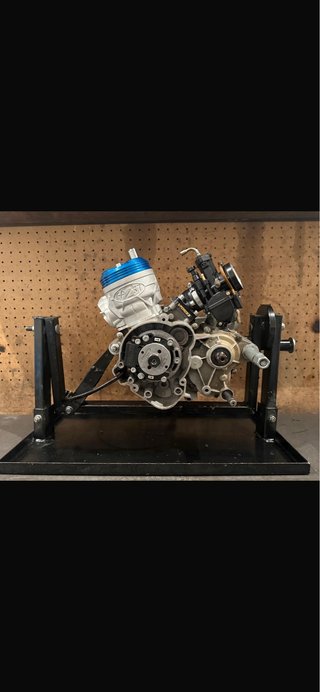 Derbi Senda 100Fast