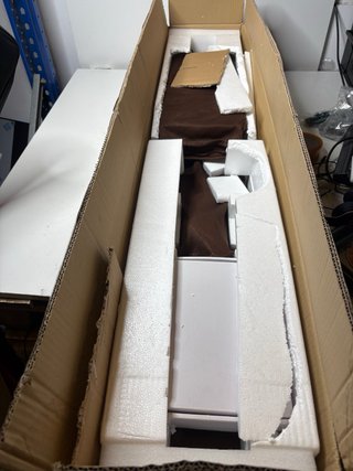 : Columna de Ducha Hidromasaje Premium