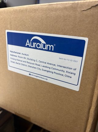: Columna de Ducha Hidromasaje Premium