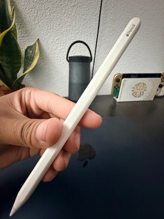 Apple Pencil 2ª Gen