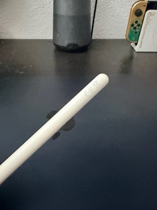 Apple Pencil 2ª Gen