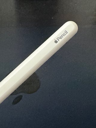 Apple Pencil 2ª Gen