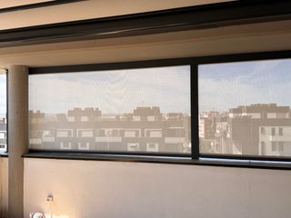 Ventanas de cristal doble