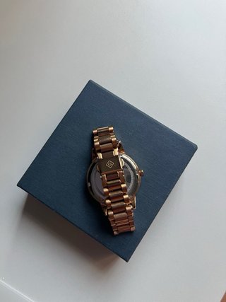 Reloj GANT Oro Blanco
