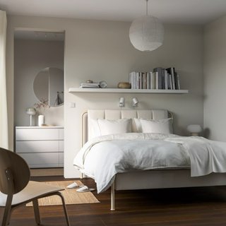 Estante de pared Ikea