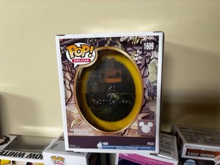Funko Pop Disney Evil Queen 1609 Deluxe