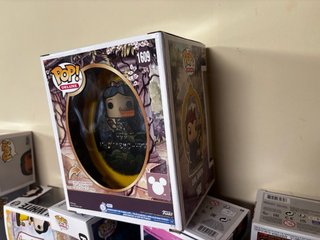 Funko Pop Disney Evil Queen 1609 Deluxe