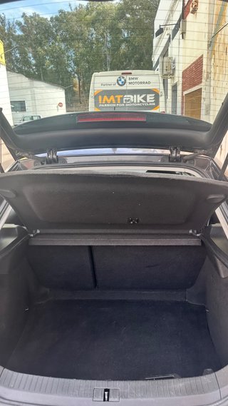 SEAT Leon 2003