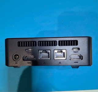 Mini PC Nobtom N150
