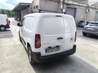 Citroen Berlingo 2020