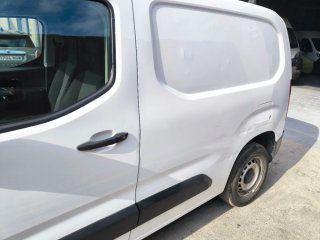 Citroen Berlingo 2020