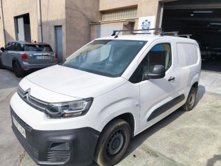 Citroen Berlingo 2020