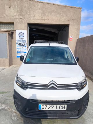 Citroen Berlingo 2020