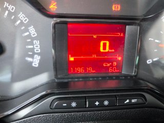 Citroen Berlingo 2020