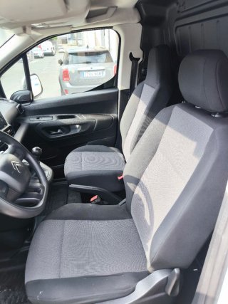 Citroen Berlingo 2020