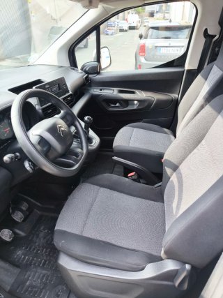 Citroen Berlingo 2020
