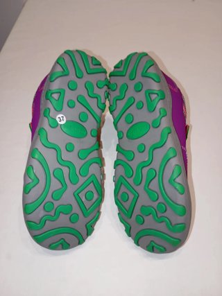 Zapatillas Niña Talla 37 Nuevas