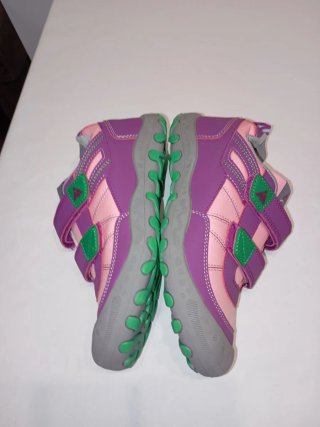 Zapatillas Niña Talla 37 Nuevas
