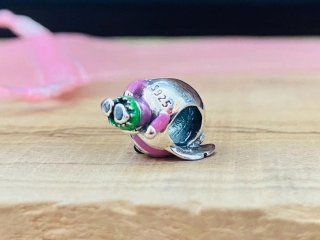 Charm | Ángel Stitch Aloha Disney