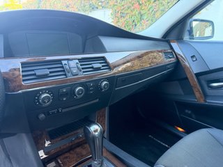 BMW 530D Impecable