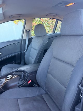 BMW 530D Impecable