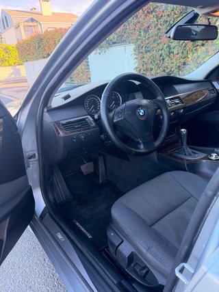 BMW 530D Impecable