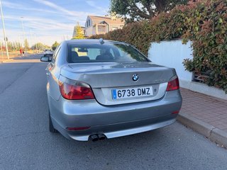 BMW 530D Impecable