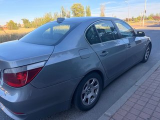BMW 530D Impecable