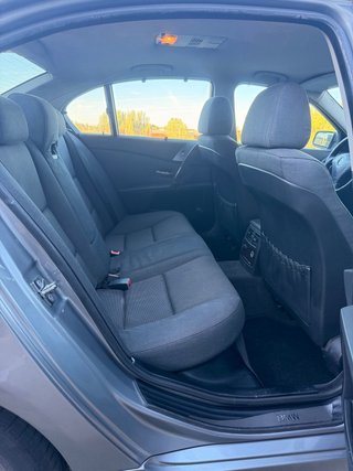 BMW 530D Impecable