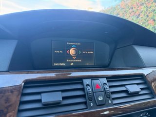 BMW 530D Impecable