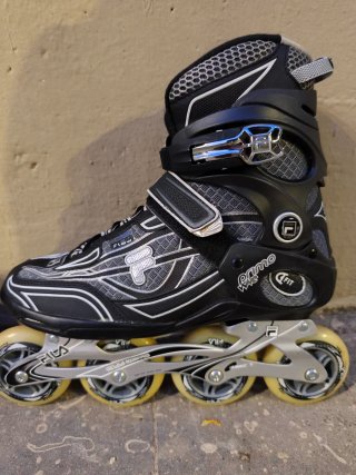 Patines en línea (Skates) Fila Primo Air Wave