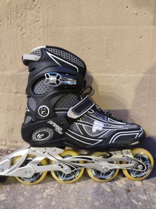 Patines en línea (Skates) Fila Primo Air Wave