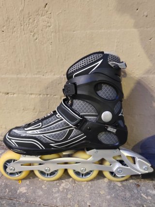 Patines en línea (Skates) Fila Primo Air Wave
