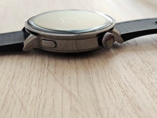 OnePlus Watch 3 43mm