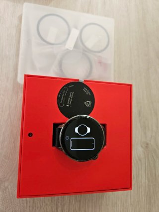 OnePlus Watch 3 43mm