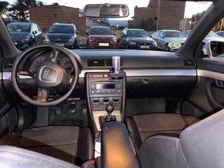 Audi A4 2007