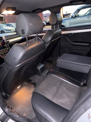 Audi A4 2007