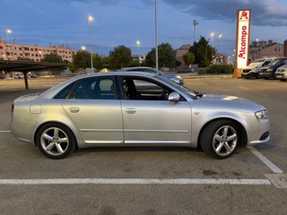 Audi A4 2007